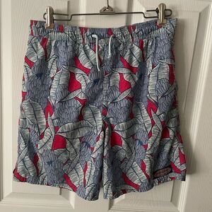 Vineyard Vines Boys Swim Trunks Youth Large